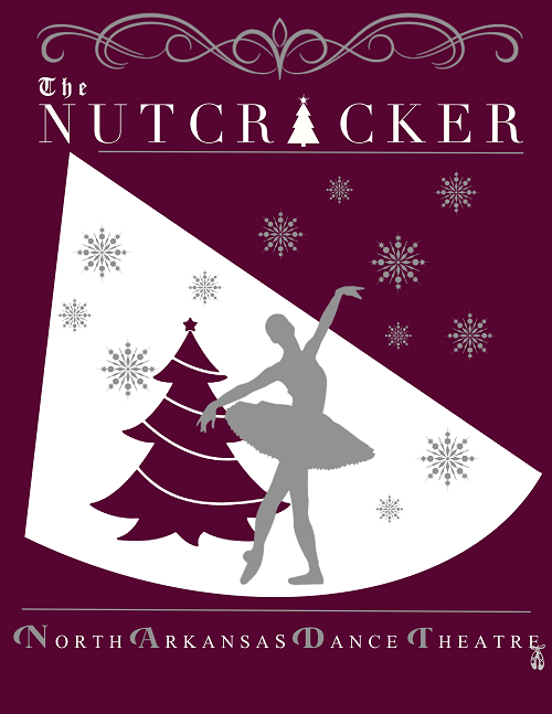 Nutcracker logo